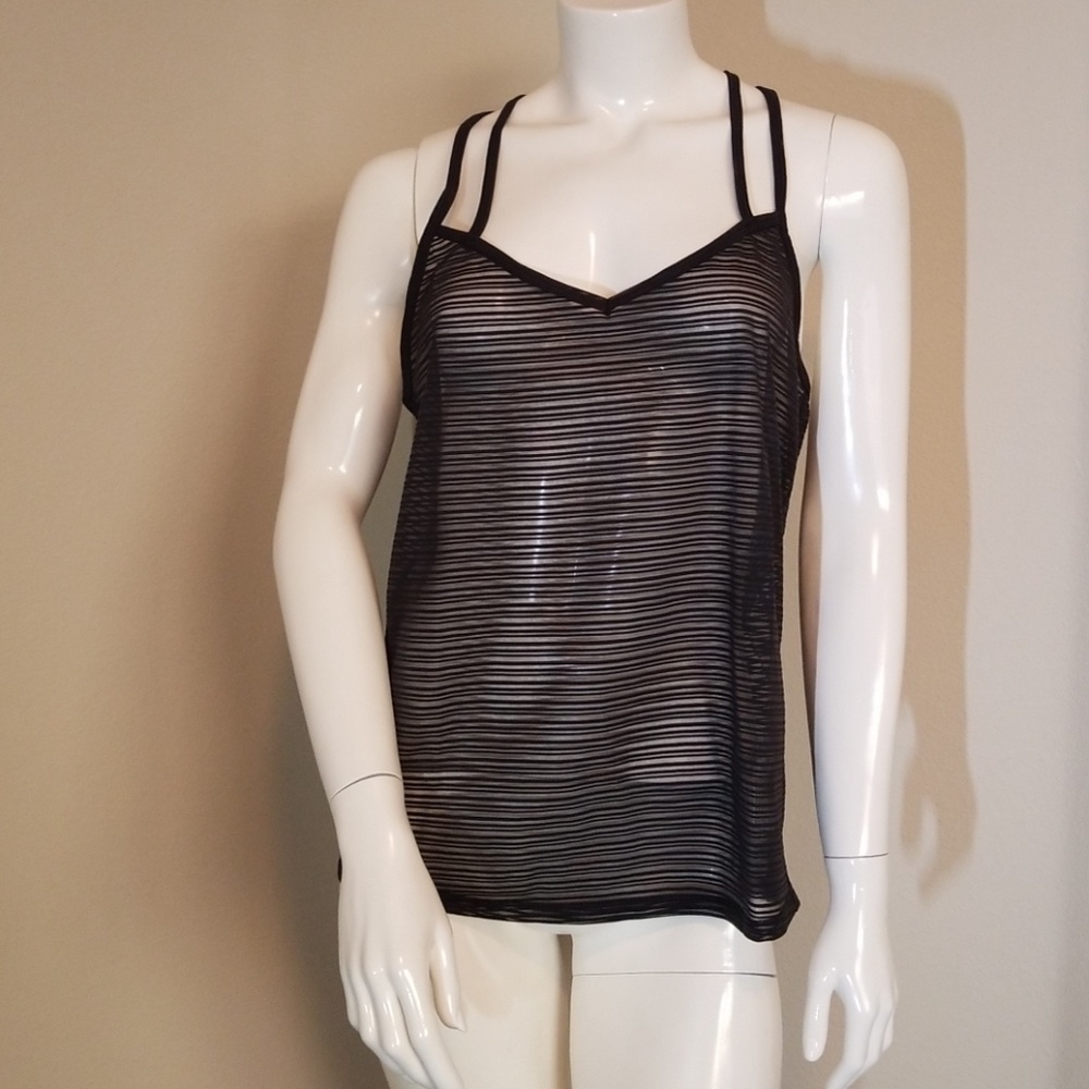 Marika Workout Tanktop